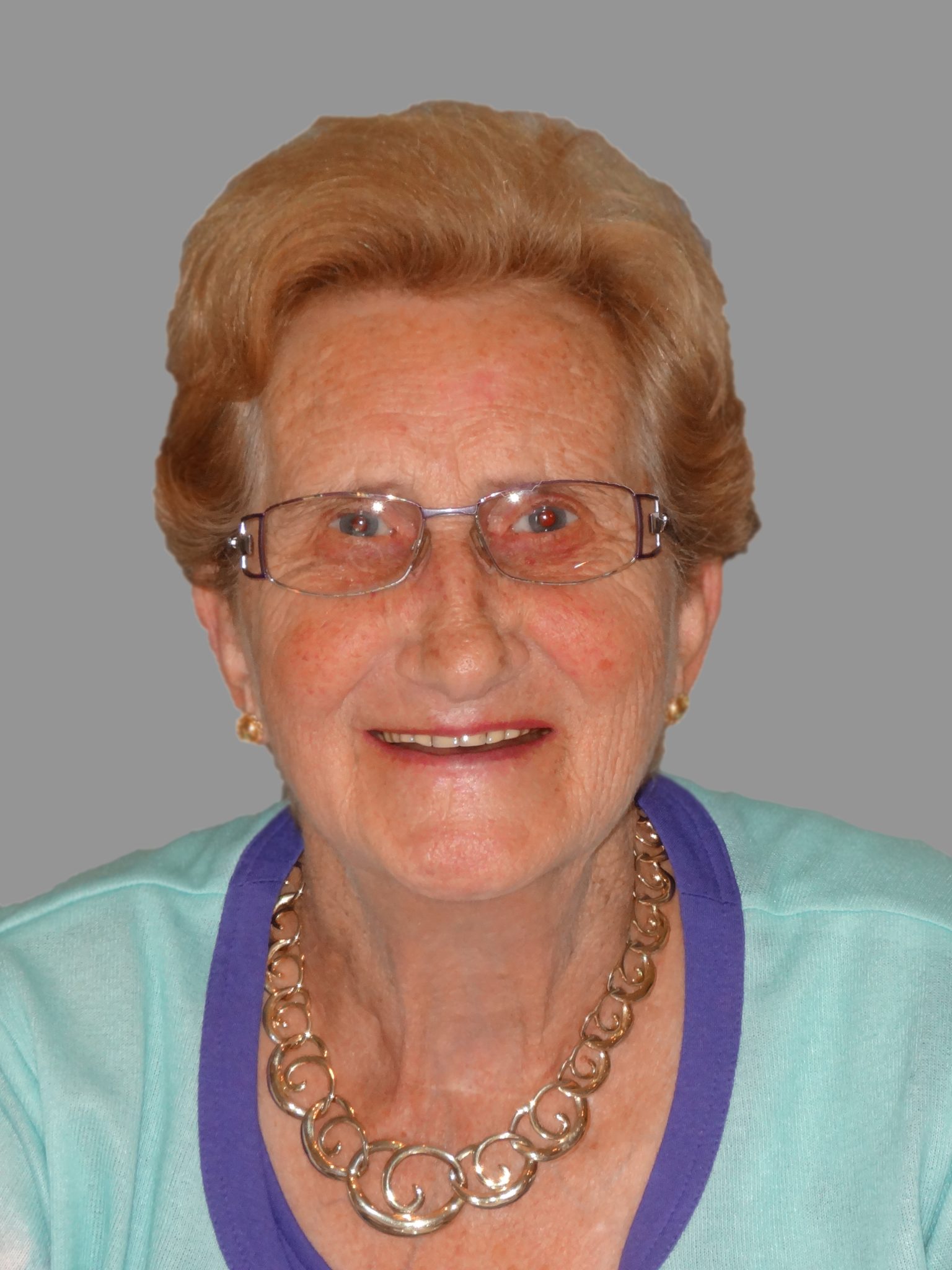 Chaudira francine fromont