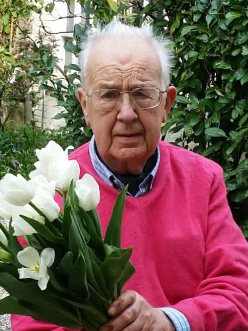 12 maart 2024 Jacques Alexandre Begrafenissen Rummens